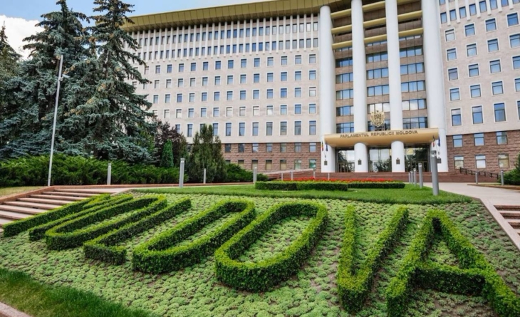 Republica Moldova: 50,46% dintre alegători sunt în favoarea aderării la UE