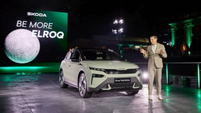 Skoda, o rază de lumină în universul sumbru al grupului Volkswagen