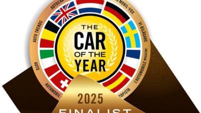 Car of the Year 2025: Dacia Duster a intrat în finala cu doar șapte modele