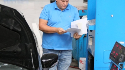 RAR: Decizie intermediară până la deblocarea situației din stațiile ITP
