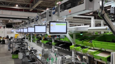 Încă un furnizor auto anunță disponibilizări: Valeo renunță la circa 1.000 de locuri de muncă