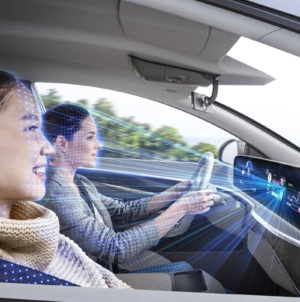 Continental transformă mașinile în laborator de analize medicale