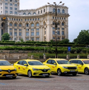 Autonom, prin ATM Ventures, intră în acționariatul Meridian Taxi