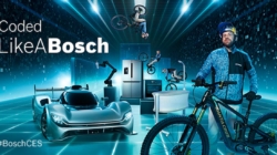 Inovații Bosch care au atras atenția la CES 2026, de la habitaclul bazat pe AI la ADN-ul digital