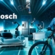 Inovații Bosch care au atras atenția la CES 2026, de la habitaclul bazat pe AI la ADN-ul digital
