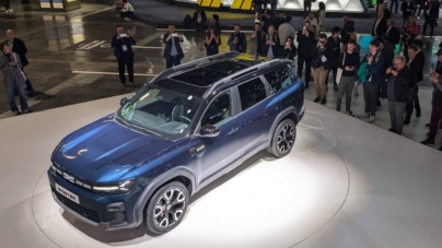 Prețurile și deschiderea comenzilor pentru Dacia Bigster, pe 9 ianuarie 2025