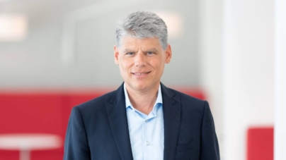 Markus Forschner, director financiar Bosch: „Nu ne așteptăm ca economia globală să-și revină înainte de 2026”