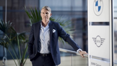 Vânzările BMW în România s-au majorat cu 4,4% în 2024 depășind rezultatele Mercedes-Benz și Audi