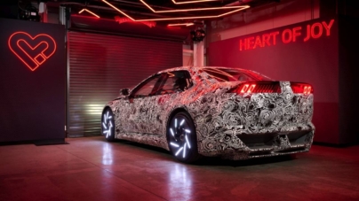 BMW a dezvăluit „creierul” viitoarelor sale modele Neue Klasse