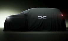 Dacia va avea în portofoliu un al doilea model electric, alături de Spring