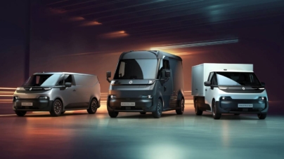 Volvo Group și CMA CGM Group se retrag din parteneriatul cu Renault pentru vehicule comerciale electrice, Flexis