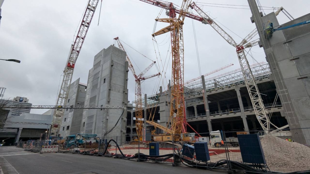 Uzina BMW Munchen (c)LifeNews.ro (2)