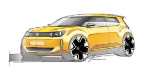 Volkswagen pregătește lansarea mașinii electrice de 20.000 de euro prin conceptul ID.EVERY 1