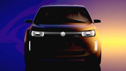 Șeful Volkswagen a anunțat primele detalii ale mașinii electrice accesibile: Show-car în martie 2025, premieră mondială în 2027