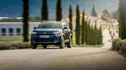 TEST Dacia Bigster: Debut în segmentul SUV C cu o rețetă „a la Dacia”
