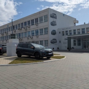 Dacia, creștere fragilă în Europa după primele cinci luni din 2026