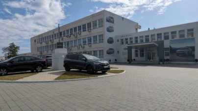 Dacia, creștere fragilă în Europa după primele cinci luni din 2026
