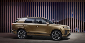 KGM Actyon, primul produs disponibil în România după rebrandingul SsangYong