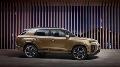 KGM Actyon, primul produs disponibil în România după rebrandingul SsangYong