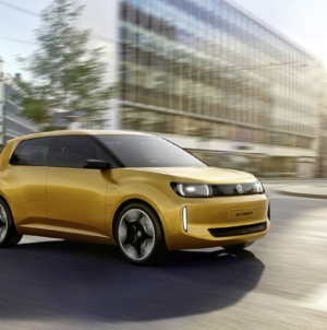 Uzina Volkswagen din Portugalia, aleasă pentru a asambla viitorul ID.1, mașina electrică de 20.000 de euro