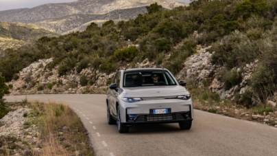 Leapmotor estimează vânzări globale de 1 mil. de unități în 2026 și de circa 4 mil. în 2035