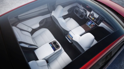 Tesla a oprit comenzile în China pentru mașinile asamblate în SUA