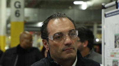 Se încheie interimatul la Stellantis. Antonio Filosa a fost numit CEO