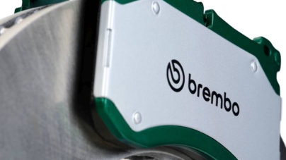 În așteptarea Euro 7, Brembo a dezvoltat un sistem de frânare care reduce radical emisiile
