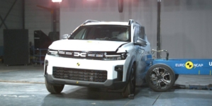 Dacia Bigster obține trei stele la testele Euro NCAP. Șeful mărcii explică filosofia Dacia