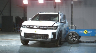 Dacia Bigster obține trei stele la testele Euro NCAP. Șeful mărcii explică filosofia Dacia