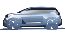 Centrul tehnologic din Shanghai a dezvoltat viitorul model Dacia, derivat din Renault Twingo, în doar 16 luni