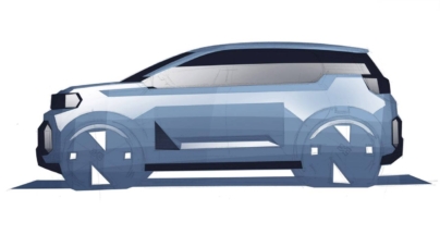 Centrul tehnologic din Shanghai a dezvoltat viitorul model Dacia, derivat din Renault Twingo, în doar 16 luni