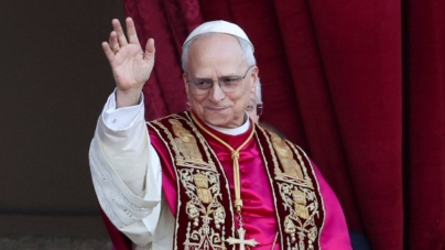 Cine este Robert Francis Prevost, noul Papă Leon al XIV-lea