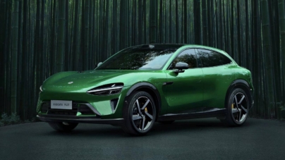 Noul SUV electric Xiaomi YU7, menit să revigoreze vânzările mărcii