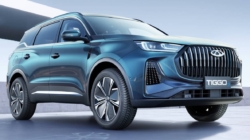 Chery cumpără 10% din KG Mobility țintind expansiunea prin facilitățile companiei coreene