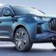 Chery cumpără 10% din KG Mobility țintind expansiunea prin facilitățile companiei coreene