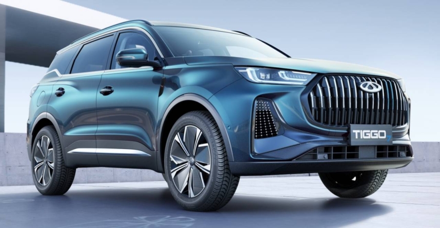 Chery cumpără 10% din KG Mobility țintind expansiunea prin facilitățile companiei coreene