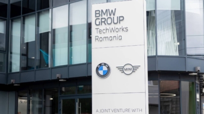Numărul de angajați BMW TechWorks România s-a majorat de patru ori în doar un an