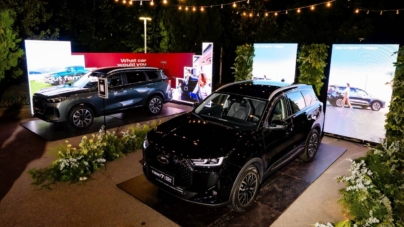 Chery a vândut peste 1.000 de mașini pe piața din România în doar cinci luni