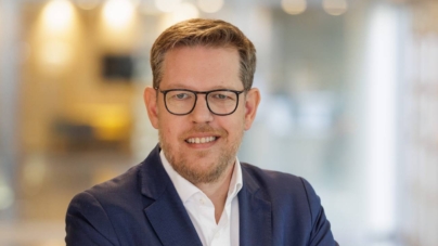 Nume-surpriză la conducerea grupului Renault. Duncan Minto a fost numit director interimar