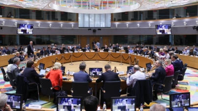 ECOFIN recomandă României înăsprirea politicii bugetare şi implementarea reformelor