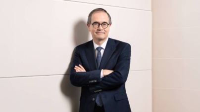 Renault Group a numit un nou CEO. François Provost va conduce grupul din care face parte și Dacia