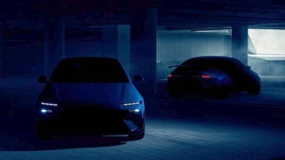Hyundai va prezenta IONIQ 6 N la Goodwood Festival of Speed