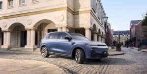 Leapmotor B10, disponibil pentru comandă în România din septembrie