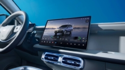 Grupul Stellantis ar putea utiliza tehnologia Leapmotor pentru un viitor Opel electric