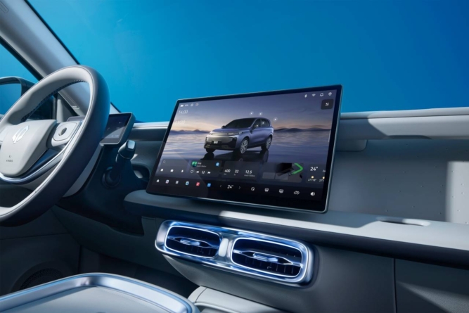 Grupul Stellantis ar putea utiliza tehnologia Leapmotor pentru un viitor Opel electric