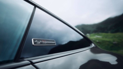 Primul Porsche 911 Carrera 4 GTS „Tribute to Transfăgărășan” a ajuns la proprietarul român