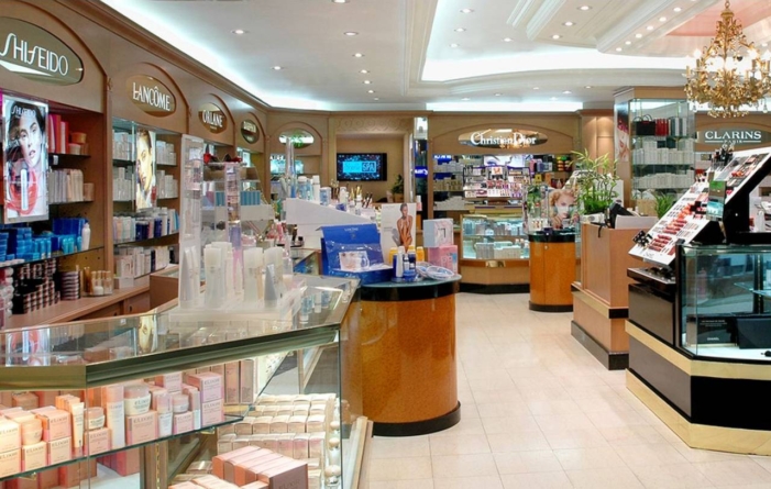 India, ultimul bastion de creștere pentru producătorii de cosmetice de lux