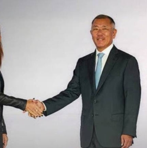 General Motors și Hyundai Motor vor dezvolta împreună cinci vehicule