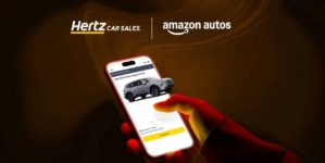 Hertz și Amazon vor comercializa online, împreuna, vehicule second-hand